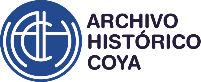 Archivo Historico Coya