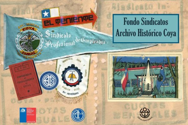 Publicación "Fondo Sindicatos"